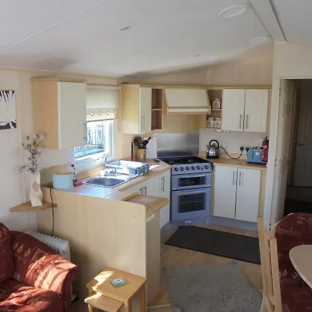 Golden Sands: Richmond Gs:- 6 Berth, Blow Heated, Access To The Beach Ingoldmells Exterior photo