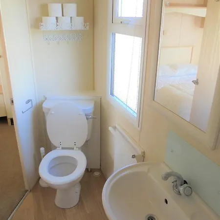 Golden Sands: Richmond Gs:- 6 Berth, Blow Heated, Access To The Beach Ingoldmells Exterior photo