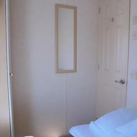 Golden Sands: Richmond Gs:- 6 Berth, Blow Heated, Access To The Beach Ingoldmells Exterior photo