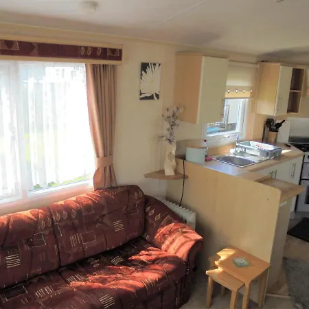 Golden Sands: Richmond Gs:- 6 Berth, Blow Heated, Access To The Beach Ingoldmells Exterior photo