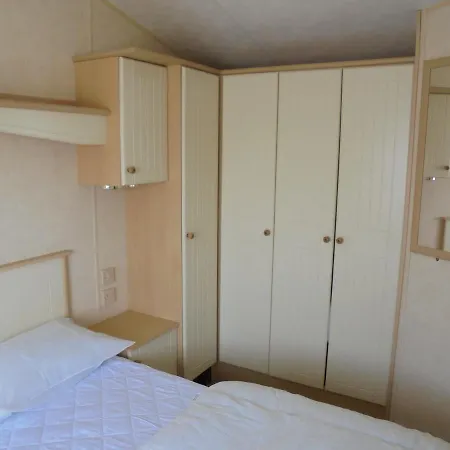Golden Sands: Richmond Gs:- 6 Berth, Blow Heated, Access To The Beach Ingoldmells Exterior photo