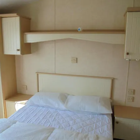 Golden Sands: Richmond Gs:- 6 Berth, Blow Heated, Access To The Beach Ingoldmells Exterior photo