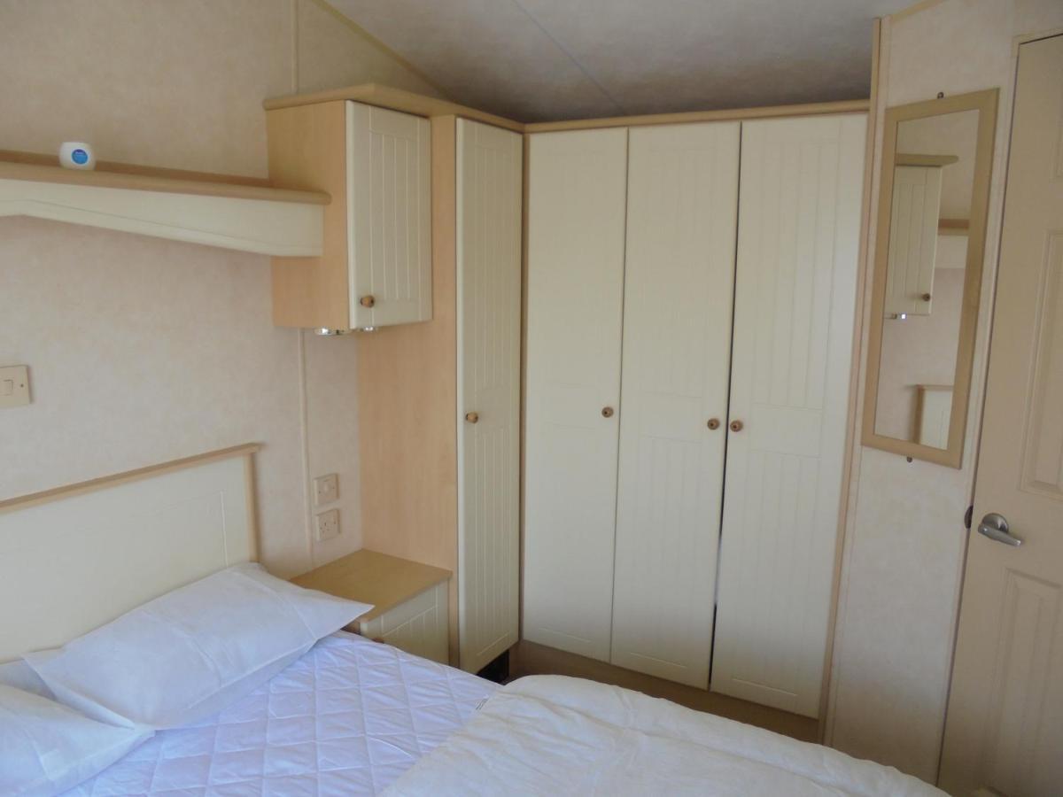 Apartment Golden Sands: Richmond Gs:- 6 Berth, Blow Heated, Access To The