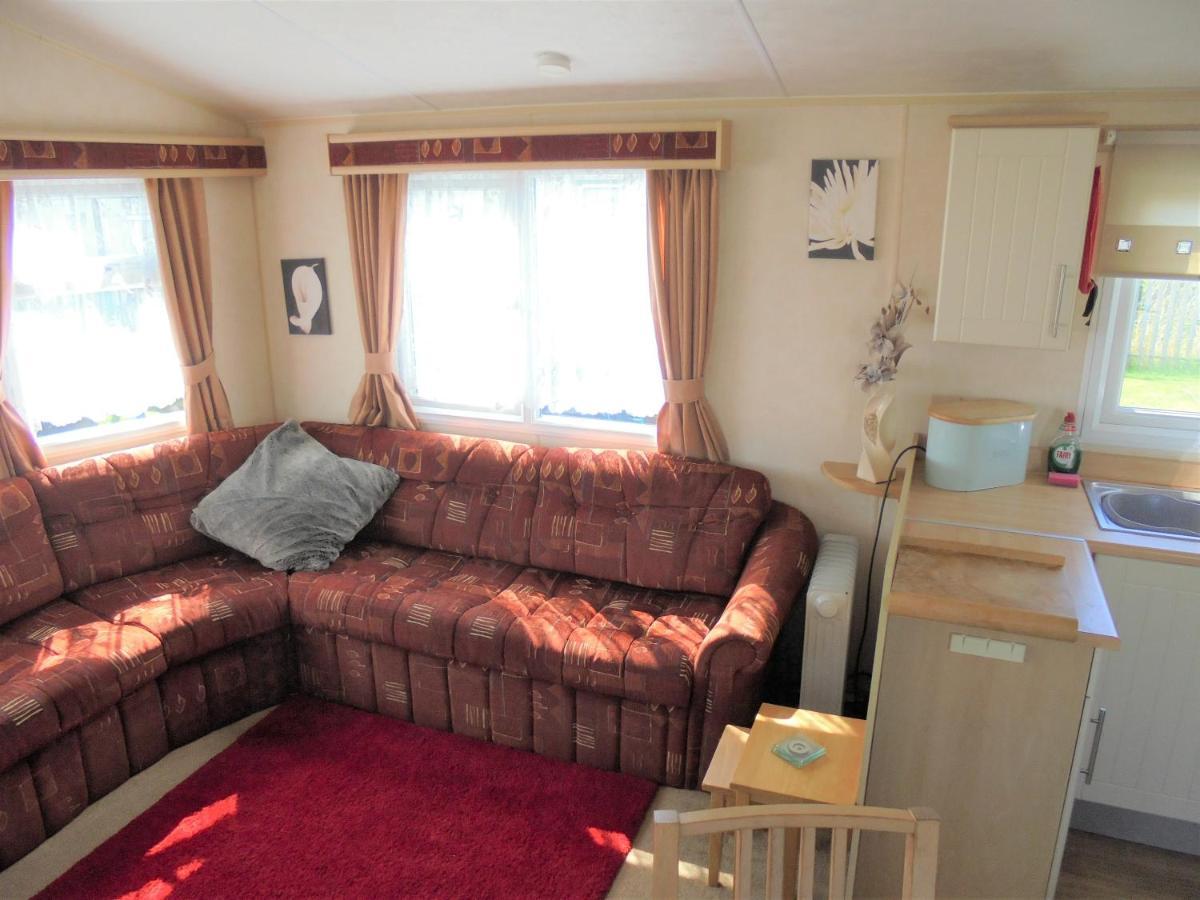 Golden Sands: Richmond Gs:- 6 Berth, Blow Heated, Access To The Ingoldmells