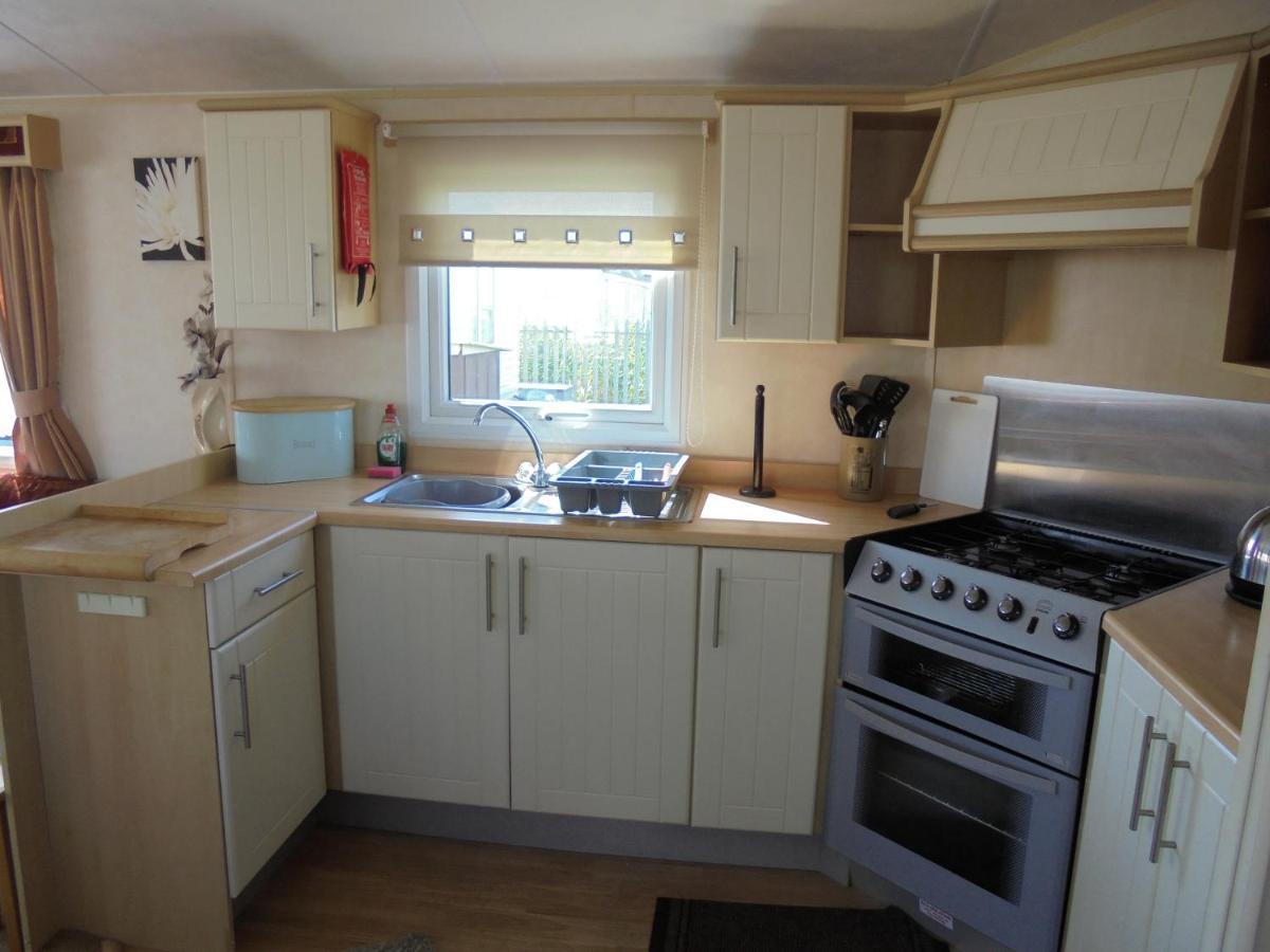 Golden Sands: Richmond Gs:- 6 Berth, Blow Heated, Access To The * Ingoldmells