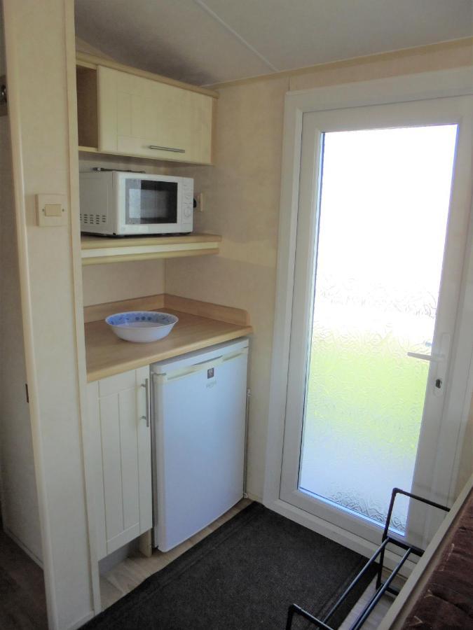 Golden Sands: Richmond Gs:- 6 Berth, Blow Heated, Access To The Ingoldmells