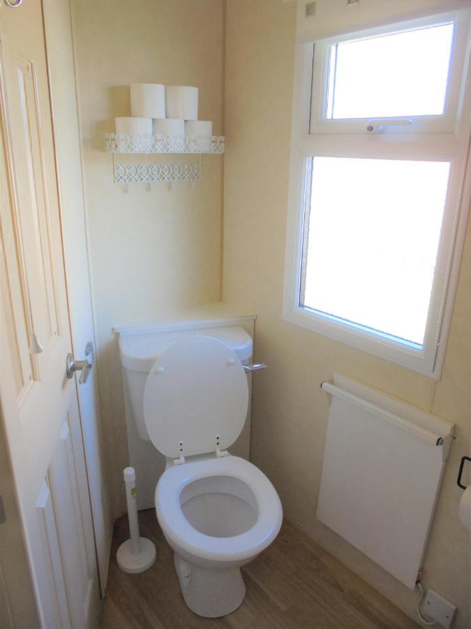 Apartment Golden Sands: Richmond Gs:- 6 Berth, Blow Heated, Access To The Ingoldmells