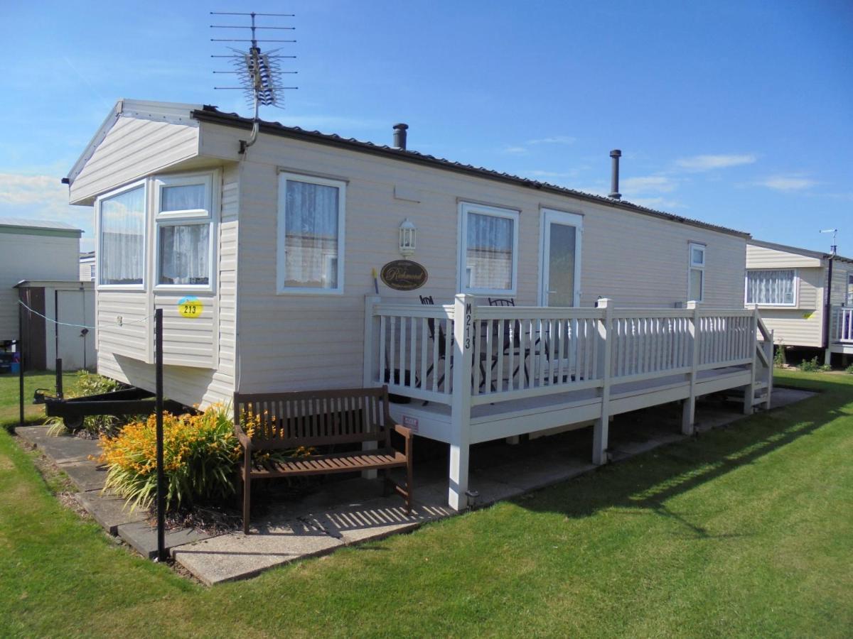 Apartment Golden Sands: Richmond Gs:- 6 Berth, Blow Heated, Access To The