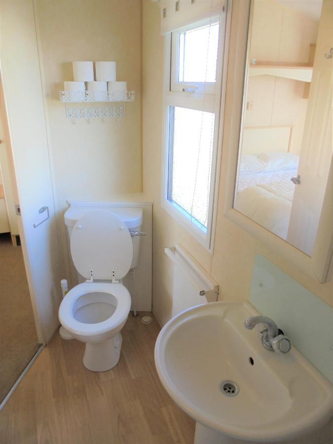 Apartment Golden Sands: Richmond Gs:- 6 Berth, Blow Heated, Access To The