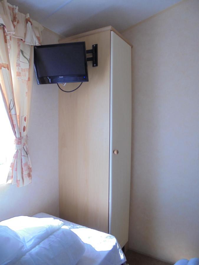 Apartment Golden Sands: Richmond Gs:- 6 Berth, Blow Heated, Access To The *