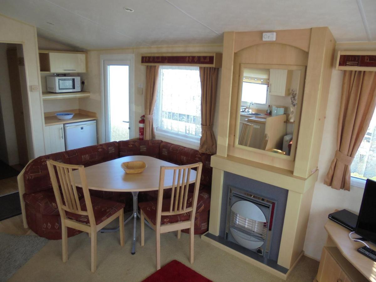 Apartment Golden Sands: Richmond Gs:- 6 Berth, Blow Heated, Access To The