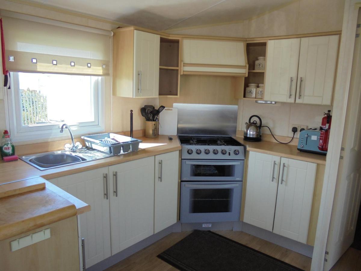 Apartment Golden Sands: Richmond Gs:- 6 Berth, Blow Heated, Access To The Ingoldmells